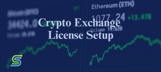 Crypto Exchange License Setup
