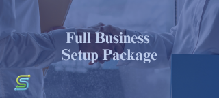 Full Business Setup Package