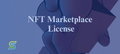 NFT Marketplace License