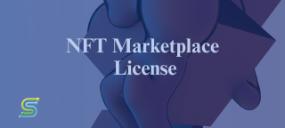 NFT Marketplace License